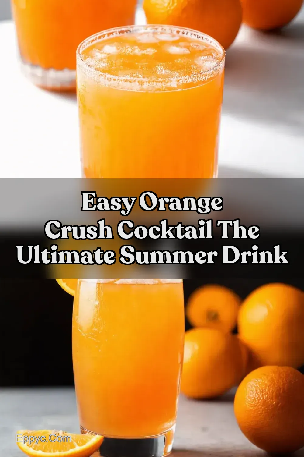 Orange Crush Drink Recipe The Easiest Summer Cocktail -…