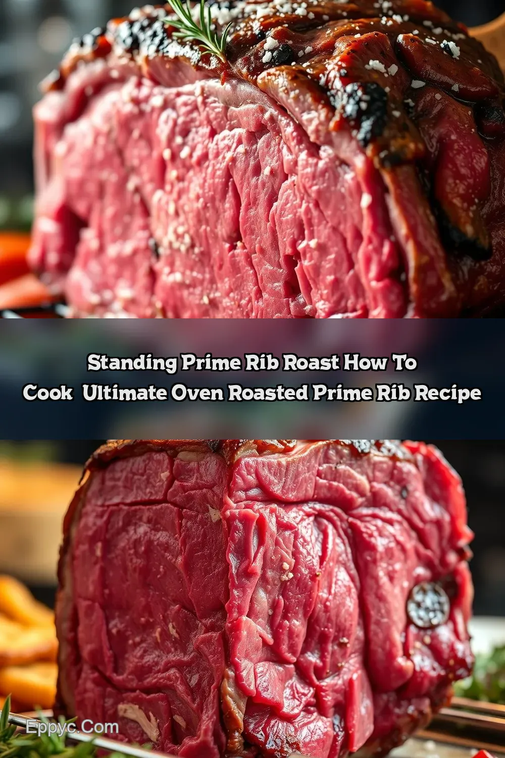 Oven-Roasted Prime Rib: How to Cook Prime Rib in the Oven…
