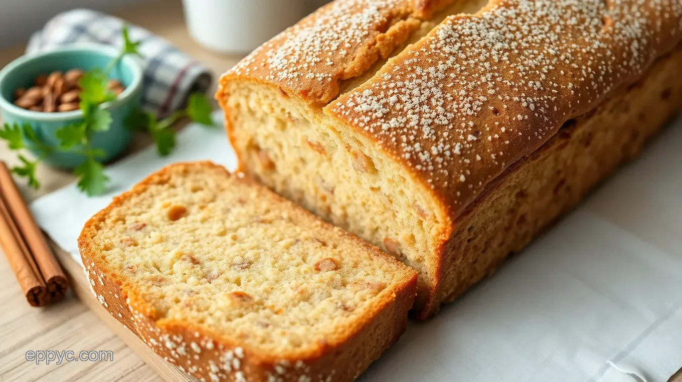 My Grandmother' s Bake Soft Cinnamon Bread in 50 Minutes: The Most Delicious Morning Treat Soft Cinnamon Bread: Bake in Just 50 Minutes!