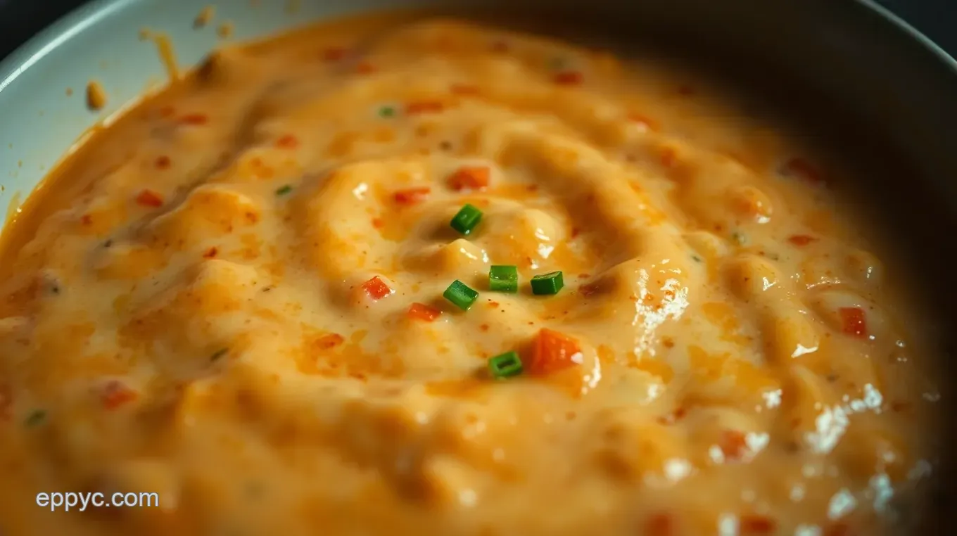 Quick & Easy Queso Recipes: My Family' s Favorite Velvety Dip Cheesy Delight: Quick and Easy Queso Dip Recipe