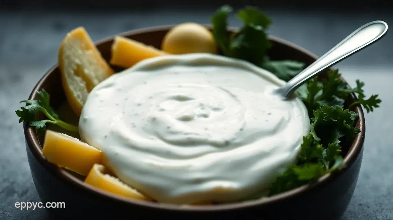 Make Ranch Dressing: My Creamy Dreamy Homemade Recipe Classic Homemade Ranch Dressing