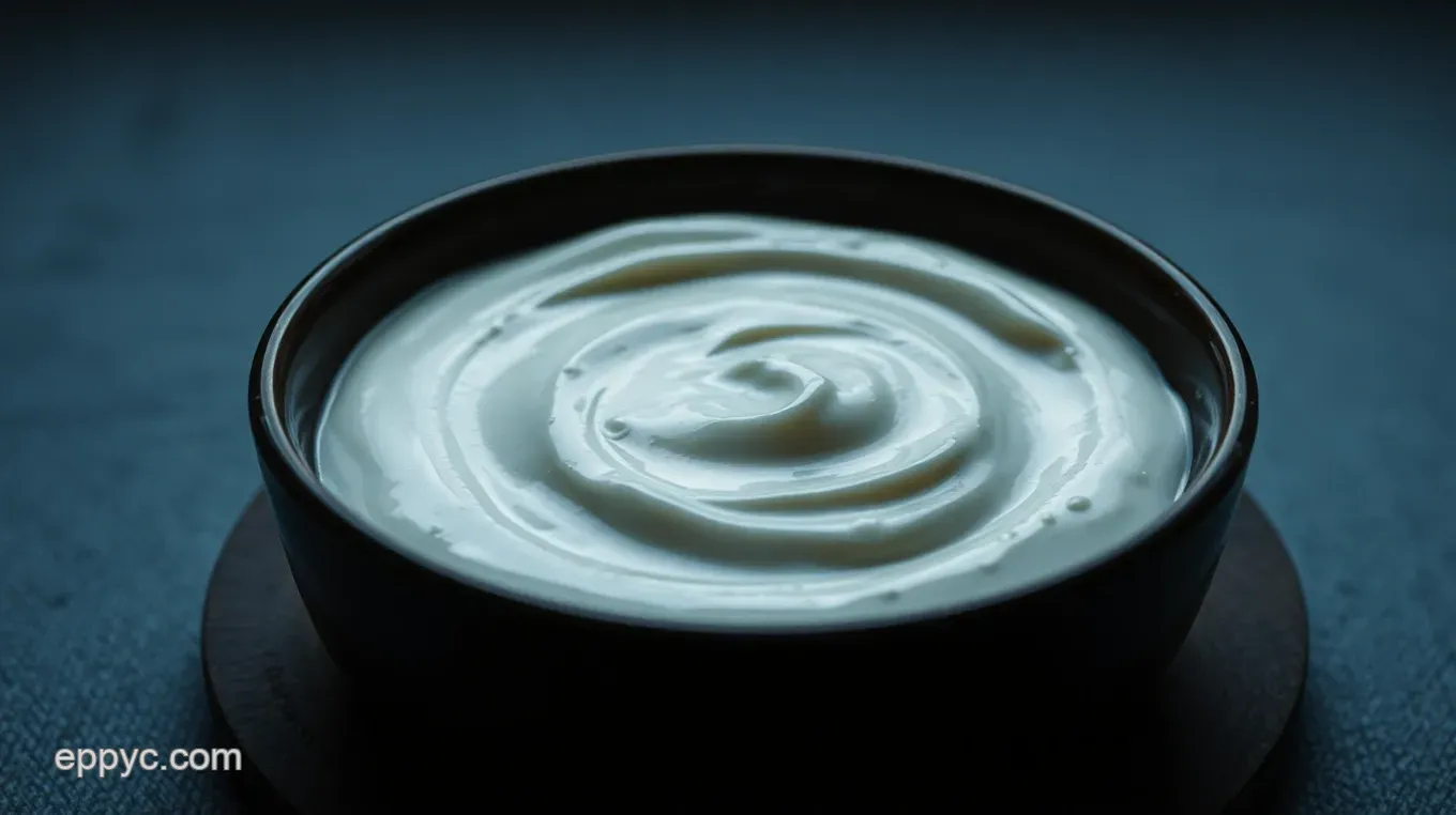 Homemade Crème Fraîche: Easy Recipe for Rich Creamy Delights Creamy Dream: Homemade Crème Fraîche