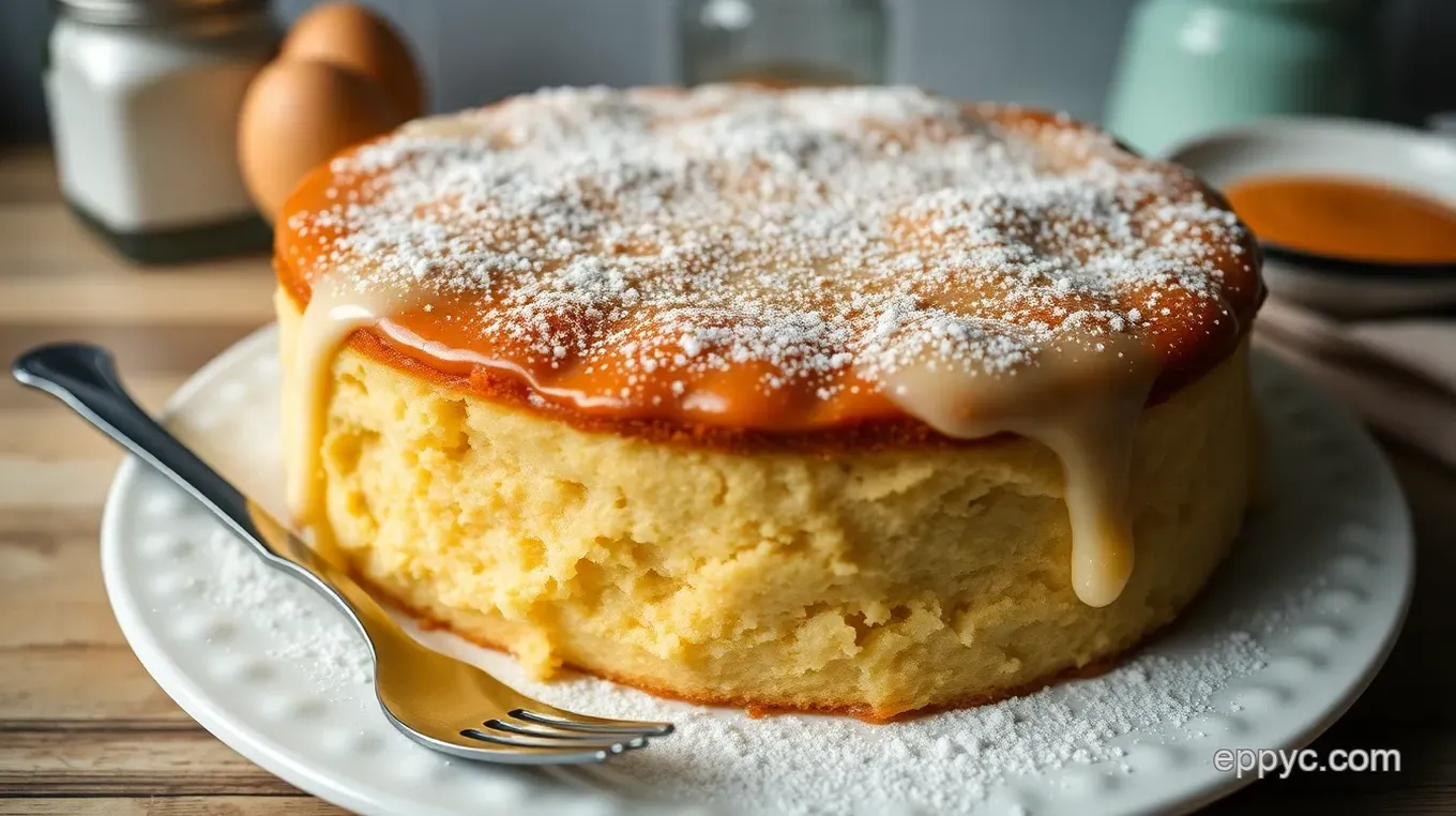 Decadent Tres Leches Cake: How to Make a Cake of Tres Leches Decadent Tres Leches Cake