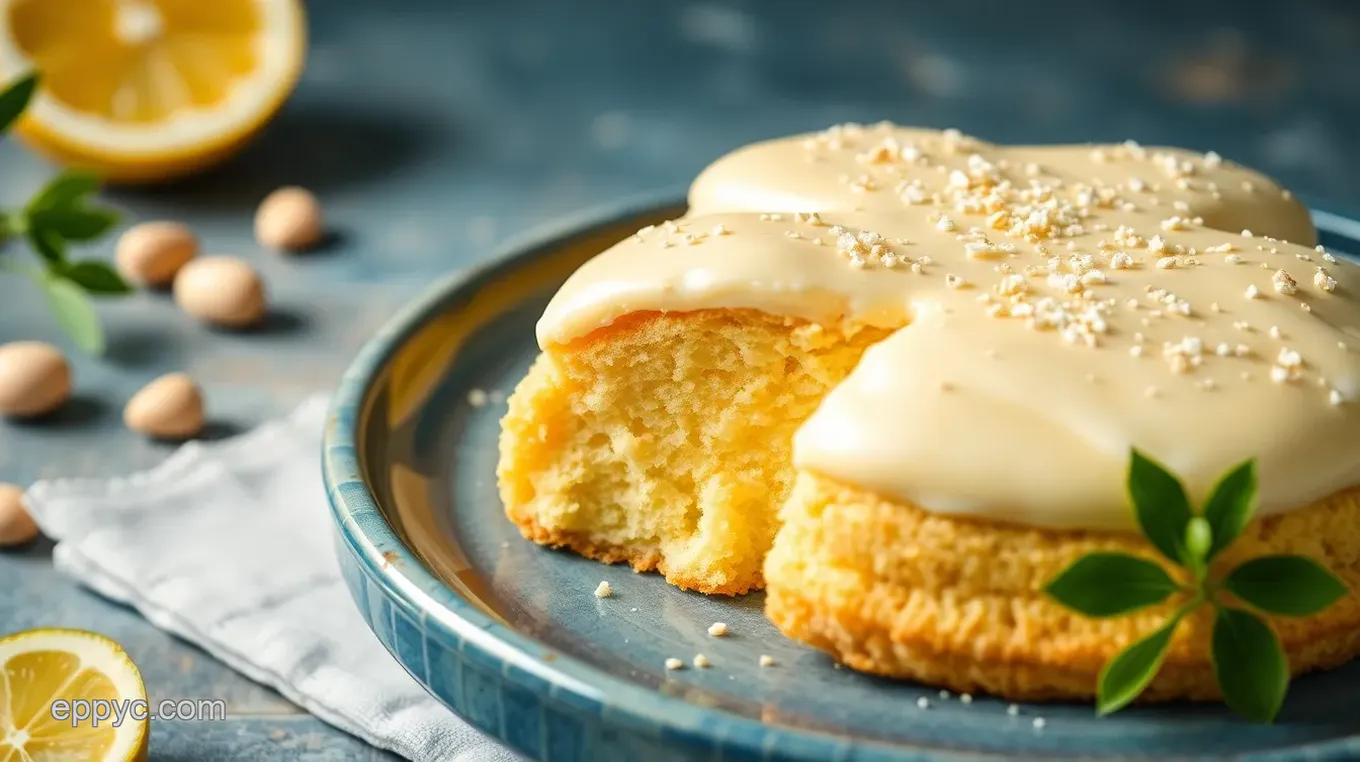 How to Incorporate Madeline Cookies Recipe Using Cream Cake: 5 Delicious Steps!