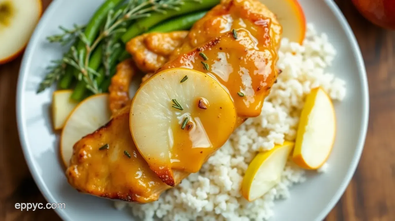 Lemon Herb Grilled Salmon with Asparagus Salad