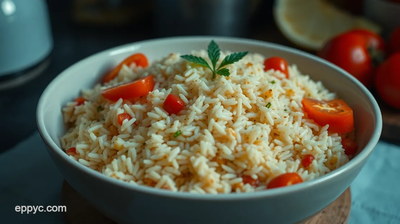 Mastering the Grain: Short vs Long Grain Rice Pilaf