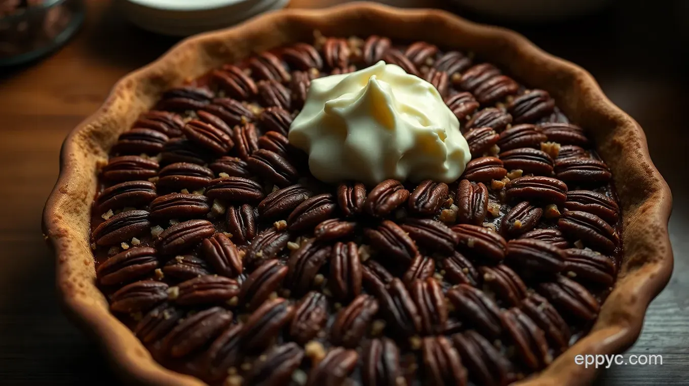 Pecan Pie Perfection: A Pioneer Woman Classic Recipe for Your Table Pecan Pie Perfection: A Pioneer Woman Classic