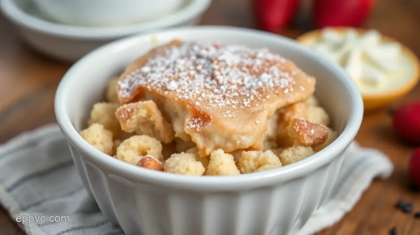 Sourdough dessert recipes: 5 Unique Ways to Indulge Your Sweet Tooth!