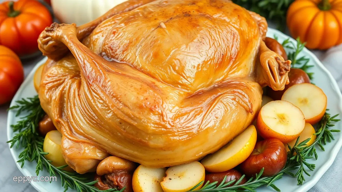 What is germany's main dishes thanksgiving: 5 Amazing Recipes for Comfort