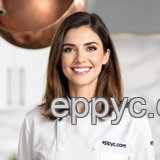 Photo of Maya Thorne - Fusion comfort food with technology