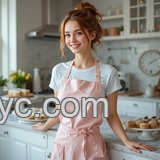 Photo of Serena Holloway - Pastry arts and intricate desserts