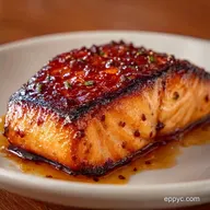 Air Fryer Maple Glaze in 17 Minutes