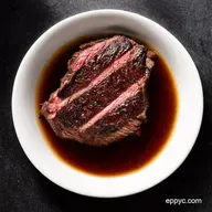 Air Fryer Sirloin Steak Pub Grub Perfection So Easy