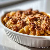 Apple Crisp Recipe Without Oats: Crispy Baked