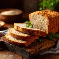 Gluten Free Bread Recipe: The Best Psyllium Husk Loaf for Sandwiches