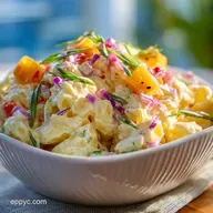 hawaiian mac salad recipe Ready in 30 Min