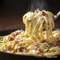 Carbonara Master the Authentic Creamy Roman Pasta Sauce No Cream