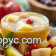 Which Juice to Drink in October: 5 Delicious Seasonal Recommendations!