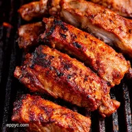 How to Grill Ribs FallOffTheBone Baby Back Magic