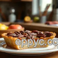 How to Bake Apple Pecan Tart - Deliciously Sweet Treat You&rsquo;ll Love