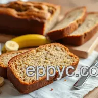 How to Bake Banana Bread for a Moist Delight: My Grandmother's Recipe