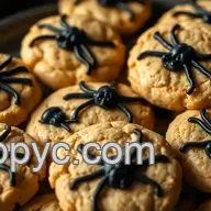 Ultimate Bake Beetle Cookies: Spooky Addams Family Fun to Delight Kids!