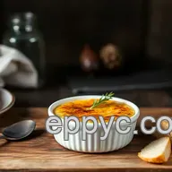 How to Make Bake Crab Br&ucirc;l&eacute;e - Luxurious Seafood Delight at Home