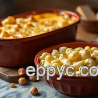 How to Bake Creamy Mac and Cheese Delightfully: 5 Amazing Tips!
