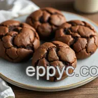 Ultimate Bake Crookies: Chewy Cookie-Brownie Treats for Indulgent Moments