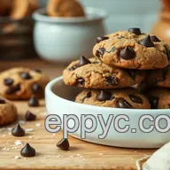How to Bake Delicious Disney Chocolate Chip Cookies: 5 Easy Tips!