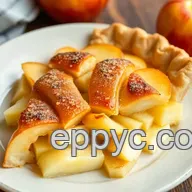 Delightful Granny Smith Apple Pie: Easy Recipe for Perfectly Flaky Crust