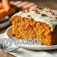 Moist & Flavorful Bake Hilo Carrot Cake for Sweet Joy: A Tropical Delight