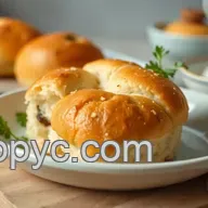 How to Bake Homemade Rolls for Family Joy: My Grandmother's Recipe