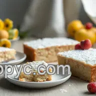How to Bake Kefir Sheet Cake: Moist & Delicious Like Grandma's