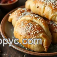 My Grandmother's Bake Rugelach: Delicious Jewish Pastry Treats