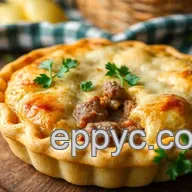 Easy & Delicious Bake Savory Picnic Pie for Perfect Outdoor Fun