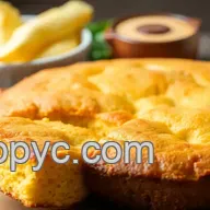 How to Bake Southern Cornbread with Tasty Beef Tallow: A Family Favorite!