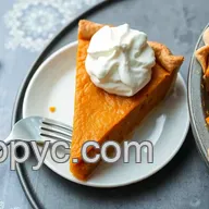 Cozy Bake Spanish Pumpkin Pie for Fall Nights: A Creamy Twist on Tradition