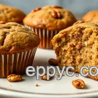 How to Bake Walnut Muffins: My Easy & Delicious Recipe