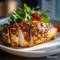 Simple Baked Chicken Dinner in 30 Minutes