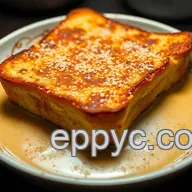 Ultimate Baked French Toast Recipe: My Grandma's Secret for Sunday Mornings!