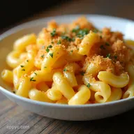 The Best Homemade Baked Macaroni and Cheese Recipe