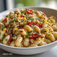 Barbecue Meal Sides: Charred Corn Oven-Only