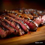 Grilled Flank Steak: Butchers Guide for Perfect Char Tenderness