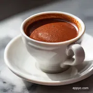 Hot Chocolate Recipe: Silky, Bittersweet