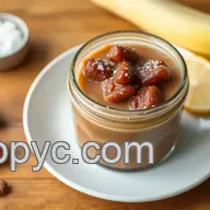 How to Make Blissful Blend Date Caramel | Vegan & Sweet Treat