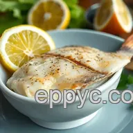 How to Blend Fresh Fish for Zesty Leche de Tigre: A Flavorful Adventure
