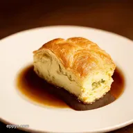 Brielliant Brie en Croute The Ultimate Party Appetizer