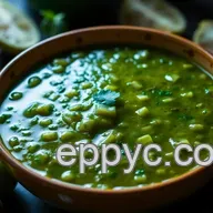 Easy & Tangy Tomatillo Salsa Verde: My Family's Go-To Recipe