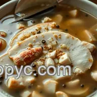 Brilliantly Balanced Turkey Brine: Elevate Your Thanksgiving Feast